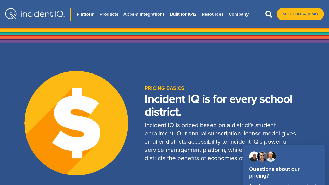 Incident IQ